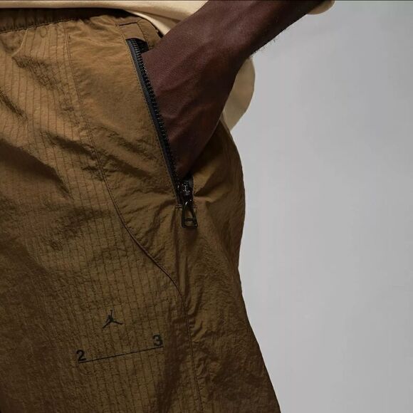 Nike Air Jordan 23 Engineered Woven Pants Joggers - Picture 3 of 12